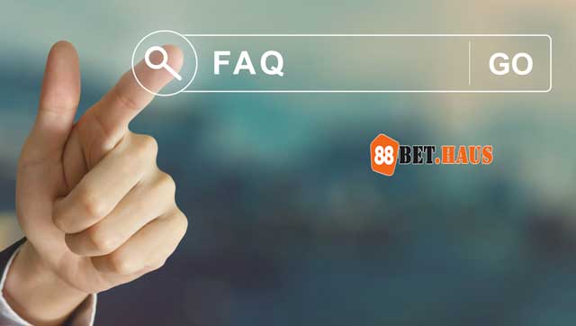 Giải đáp thắc mắc về các vấn đề khi nạp tiền tại 188Bet.