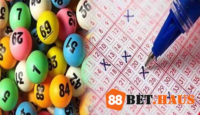 So sánh sự khác nhau của Lotto và Xổ Số 